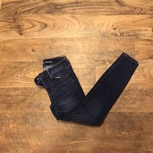 American Eagle Jeggins